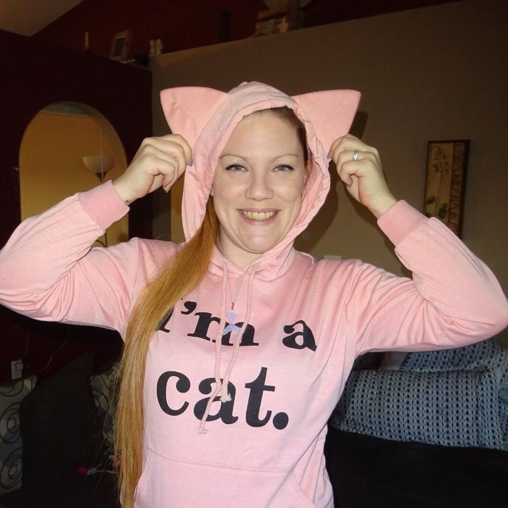 Meet your Posher, Emmily